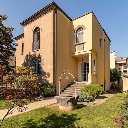 Enjoy Home - Villa Appiani, Prato Della Valle Padua Exterior foto