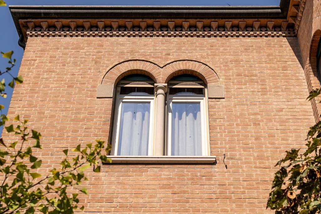 Enjoy Home - Villa Appiani, Prato Della Valle Padua Exterior foto