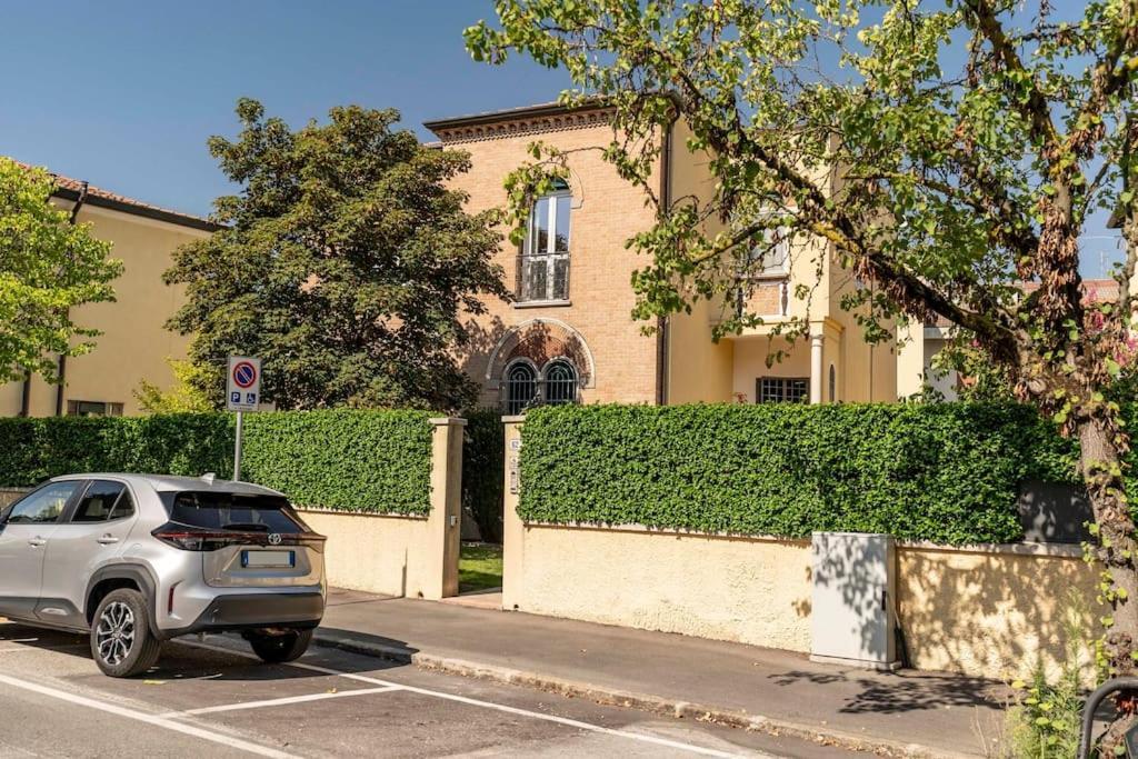 Enjoy Home - Villa Appiani, Prato Della Valle Padua Exterior foto