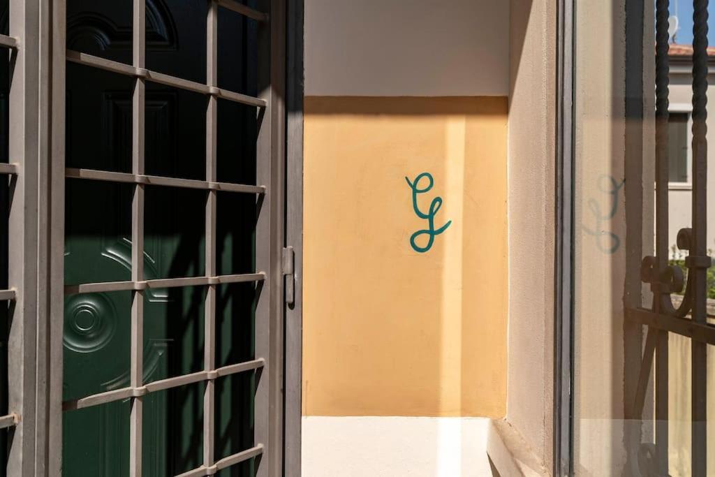 Enjoy Home - Villa Appiani, Prato Della Valle Padua Exterior foto